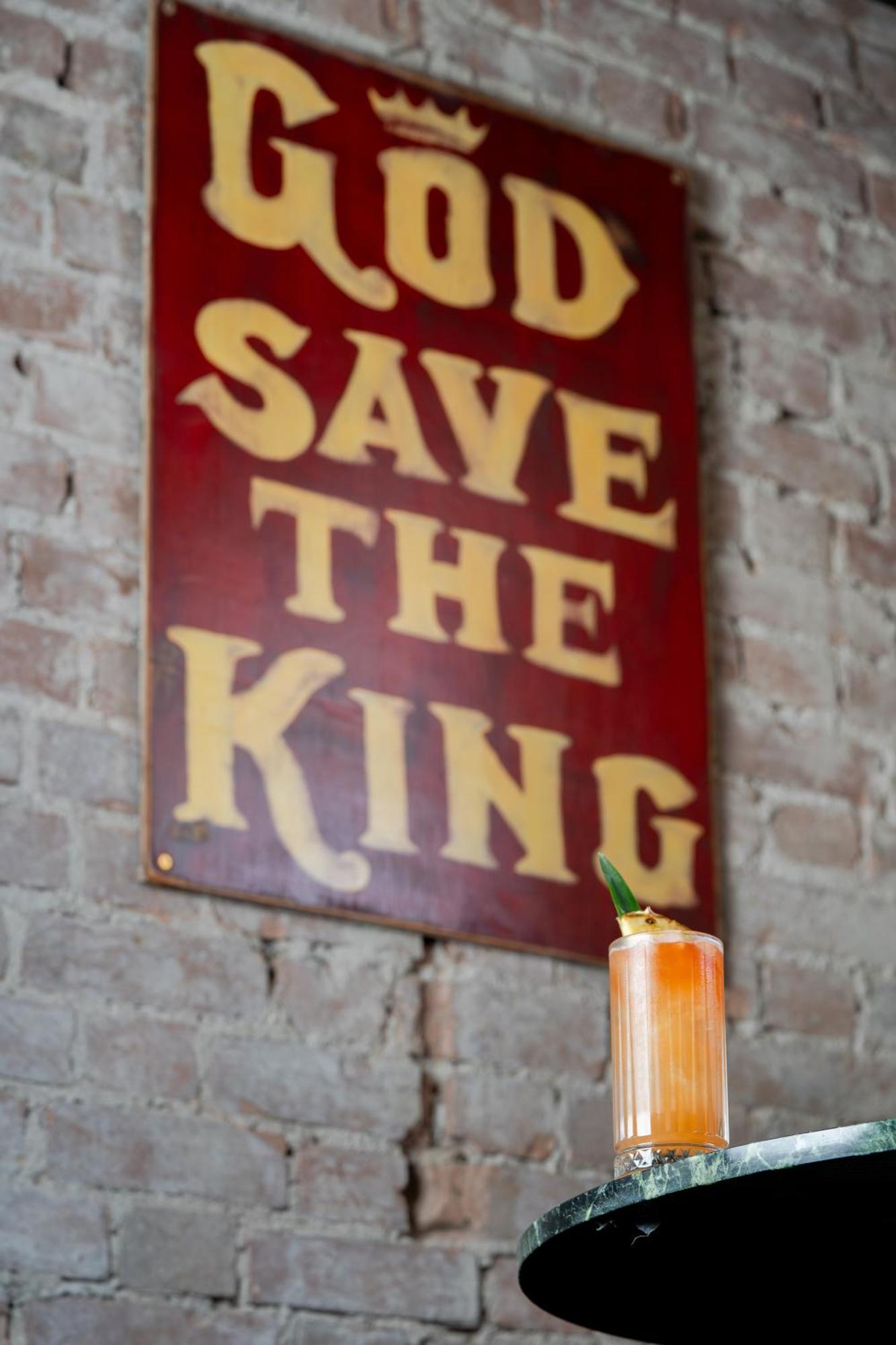 The King Hotel Fowey Buitenkant foto
